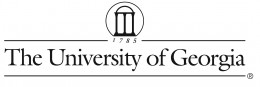 University of Georgia Logo