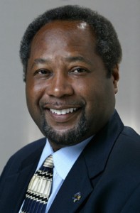 Dr. Alton Thompson